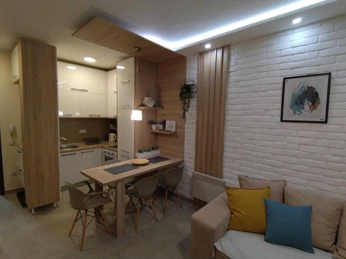 Apartment S Palace & Spa Zlatibor