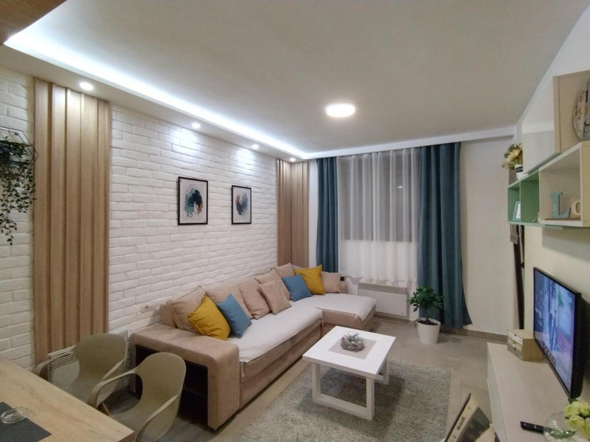 S Palace & Spa Apartment *