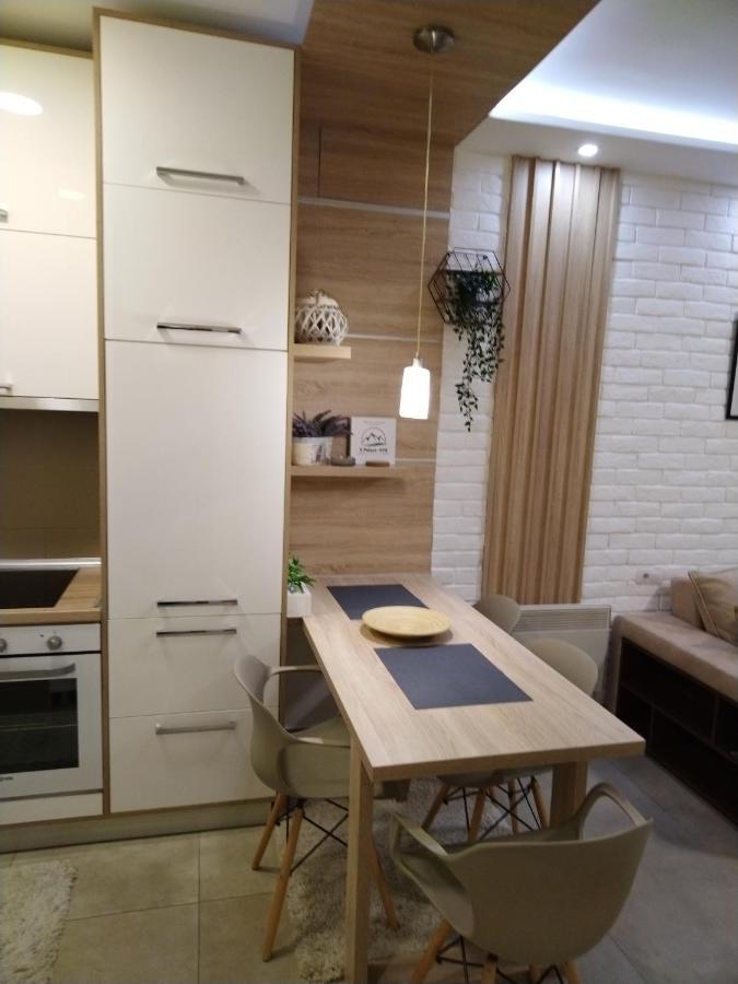 Apartment S Palace & Spa *