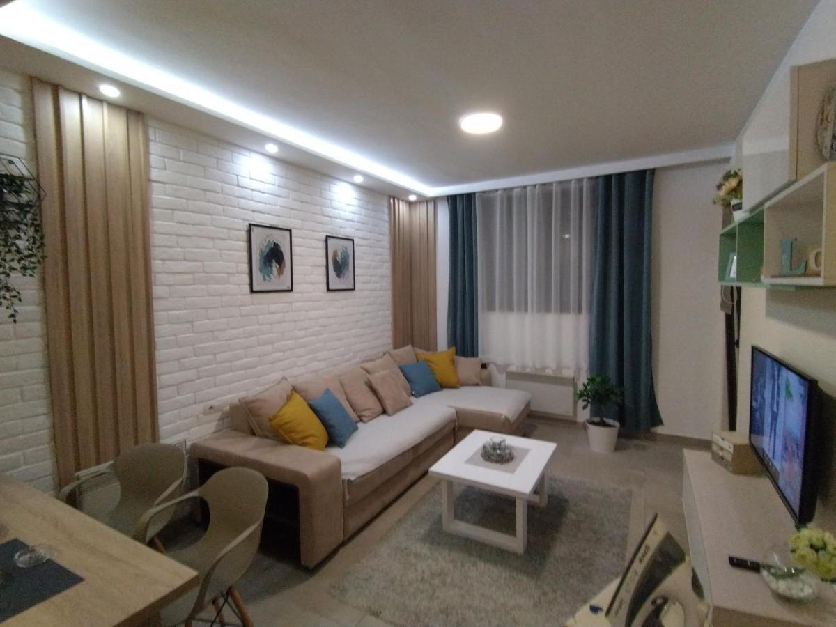 Apartment S Palace & Spa *