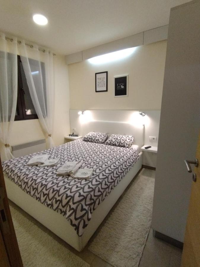 S Palace & Spa Apartment