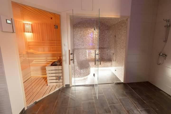 S Palace & Spa Apartment *