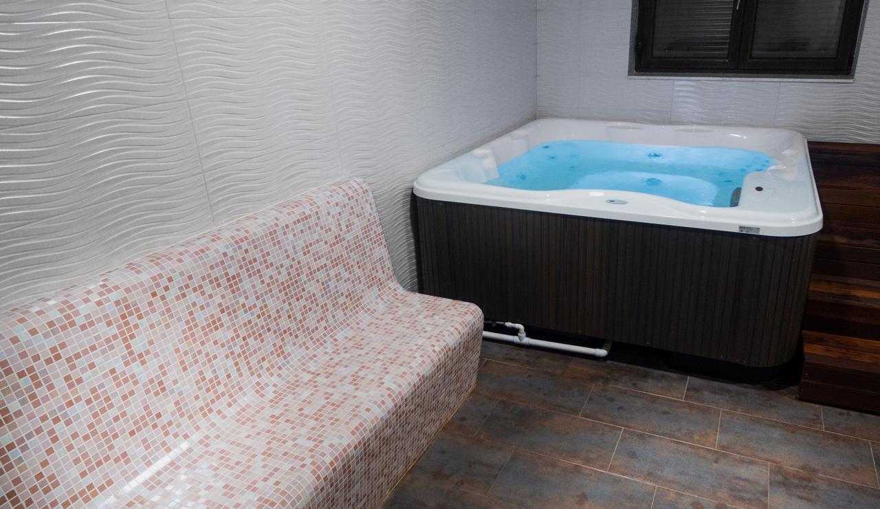 S Palace & Spa Apartment