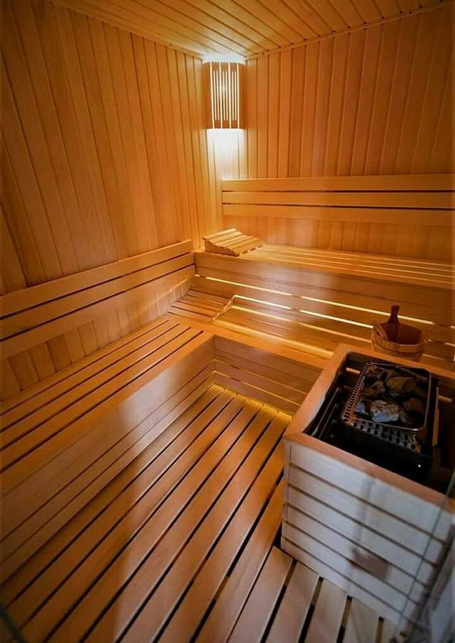 S Palace & Spa Apartment Zlatibor