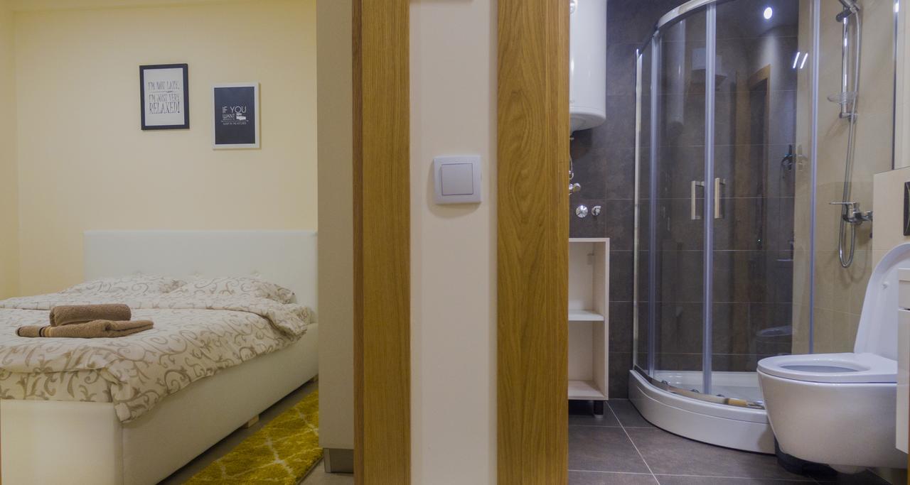 S Palace & Spa Apartment Zlatibor