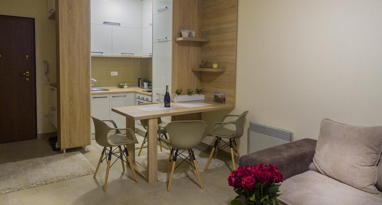 S Palace & Spa Apartment