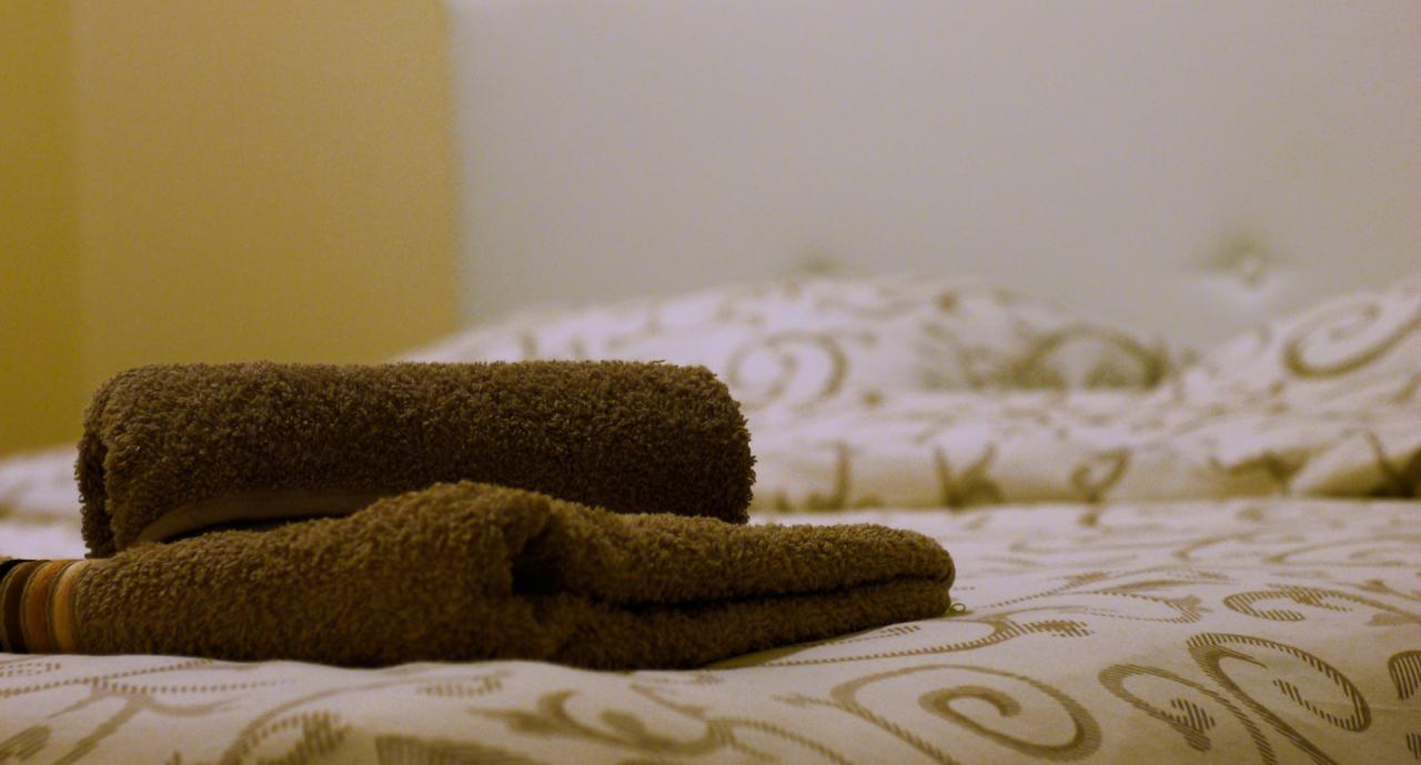 S Palace & Spa *