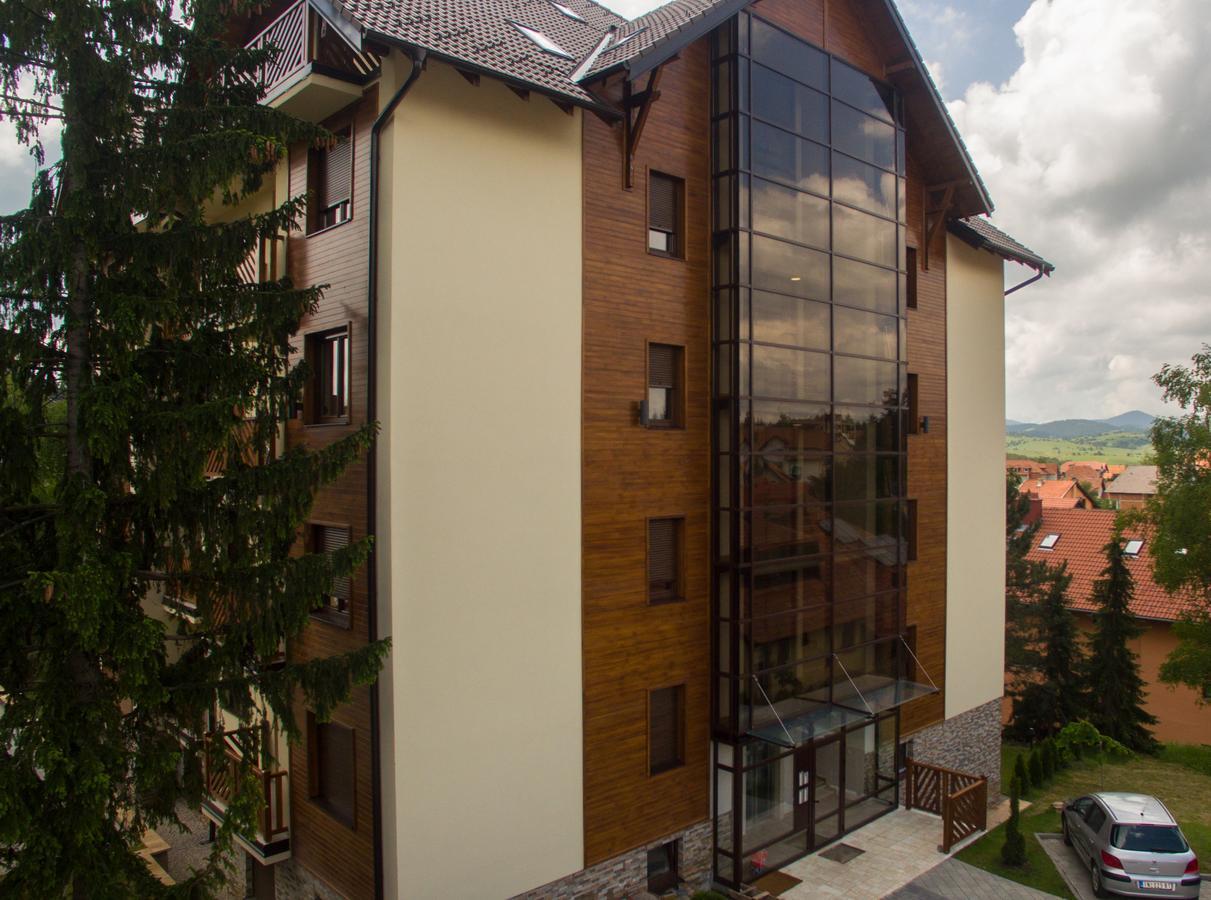 Apartment S Palace & Spa *