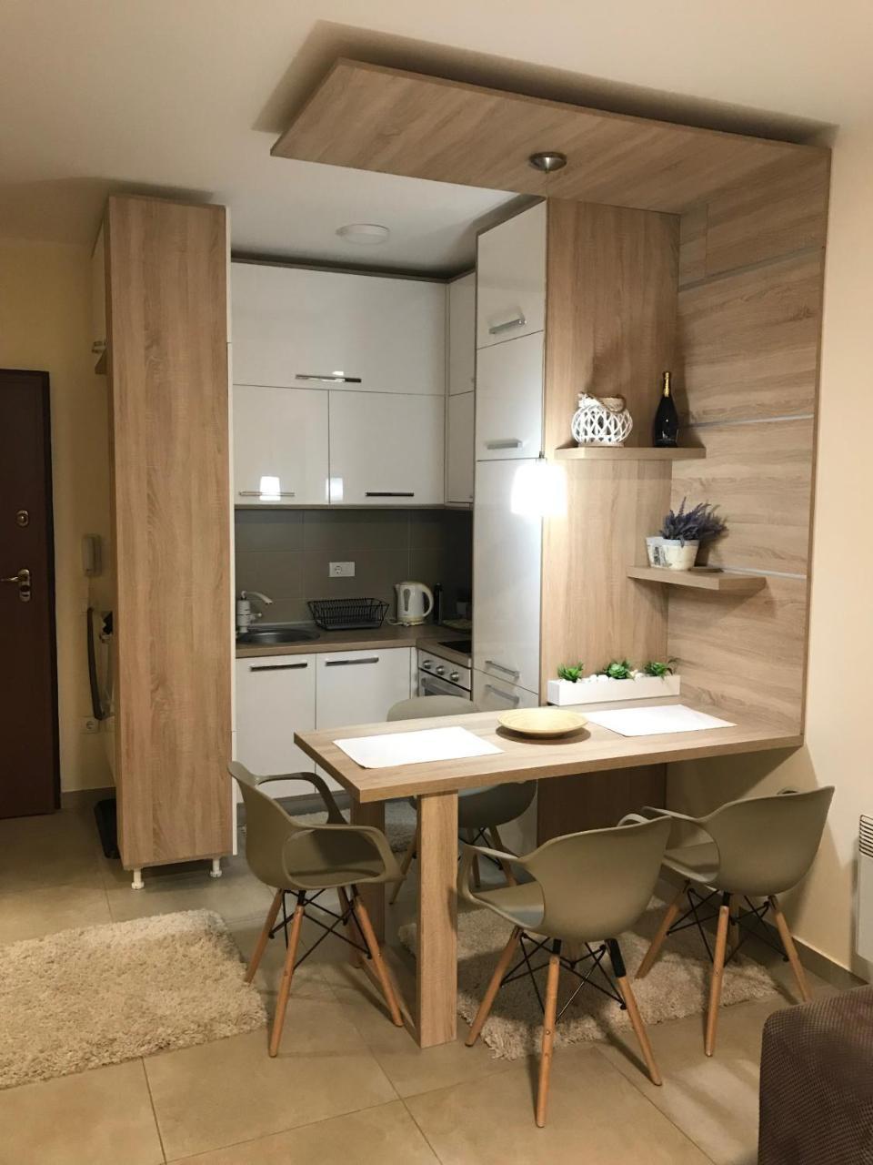 Apartment S Palace & Spa *
