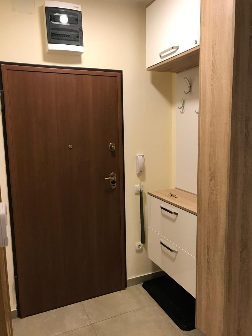S Palace & Spa Apartment