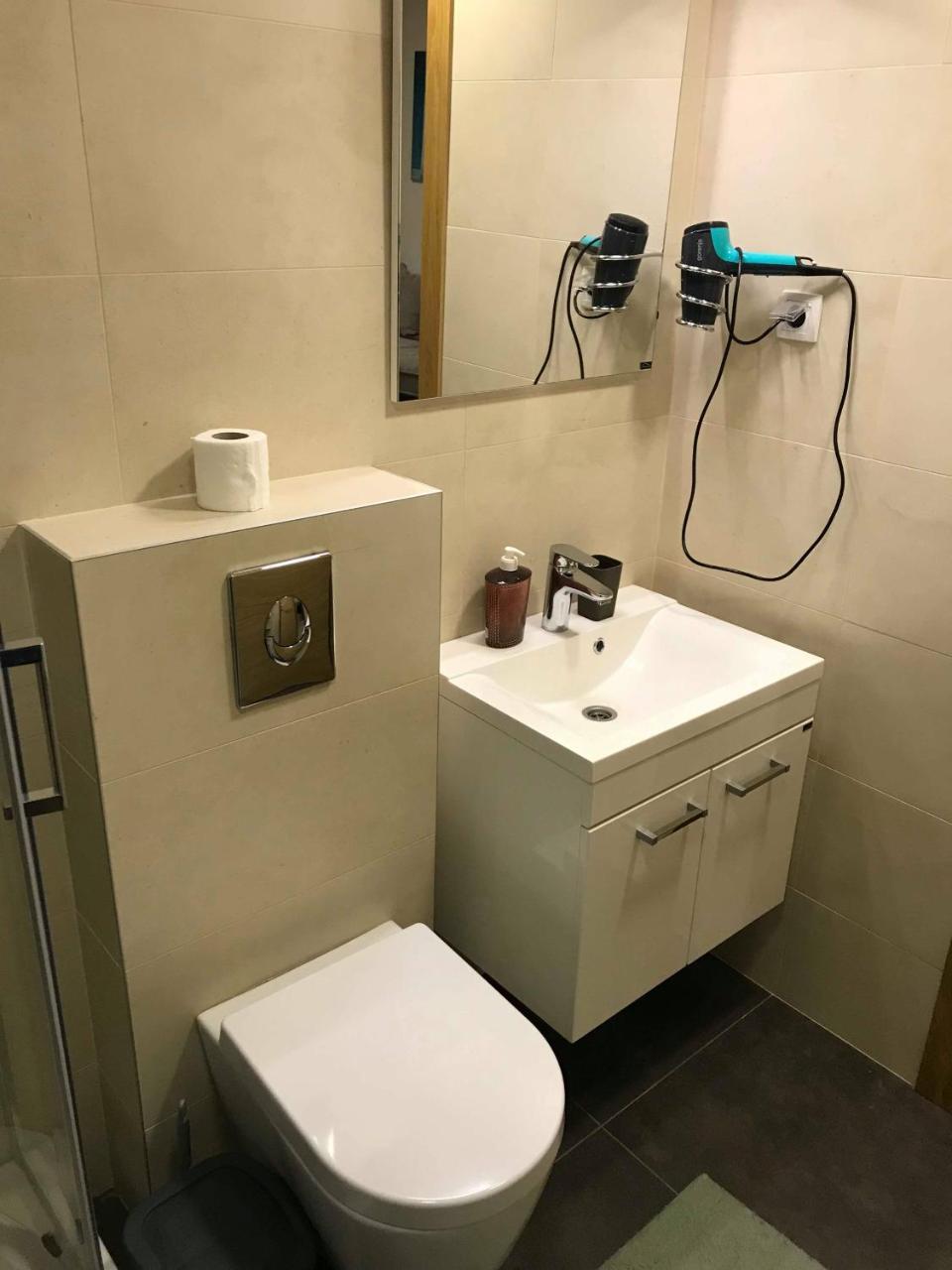 S Palace & Spa Apartment