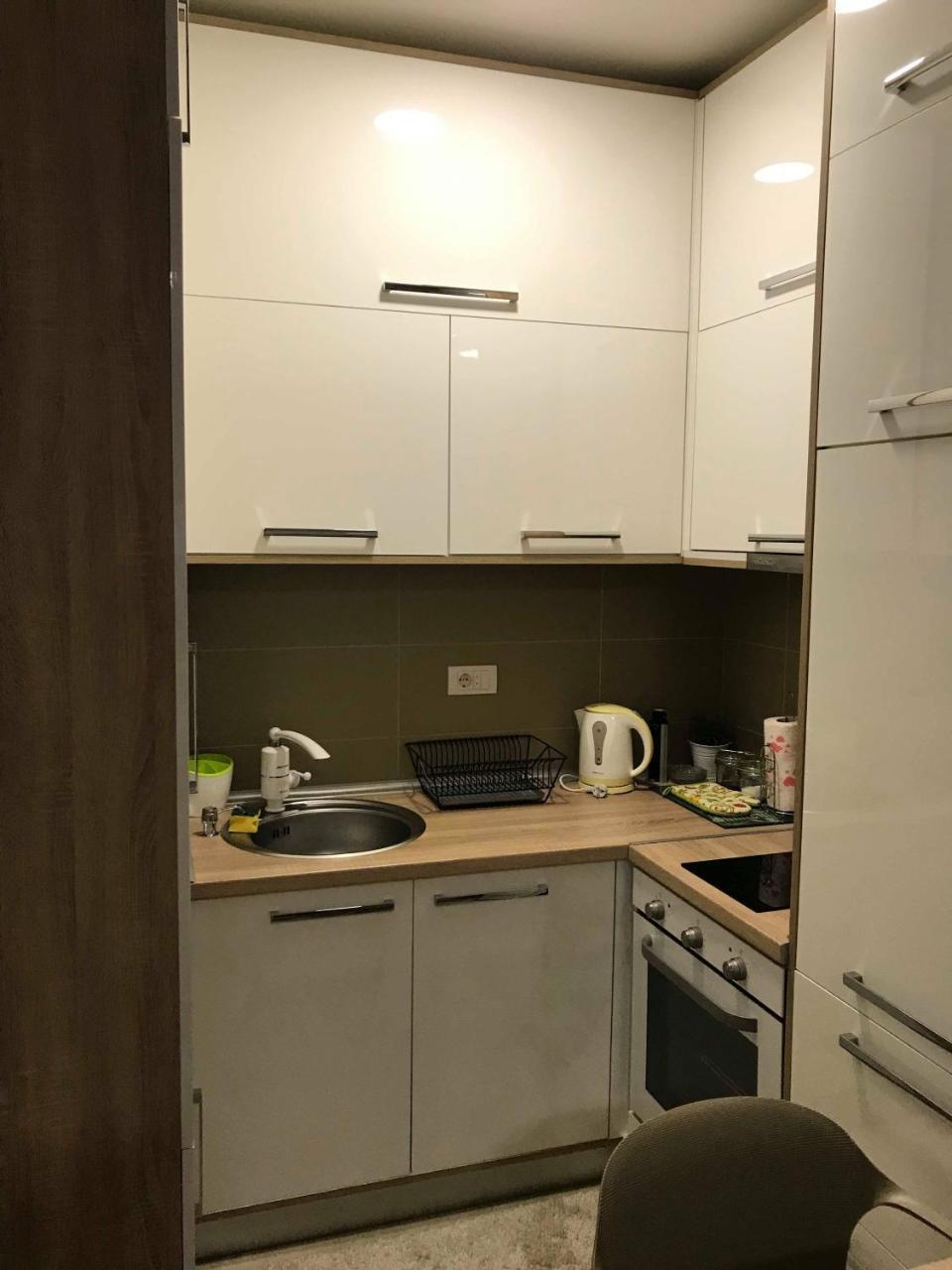 S Palace & Spa Apartment